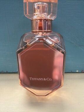 TIFFANY & CO ROSE GOLD EAU DE PARFUM 1.6FL OZ 50 ML